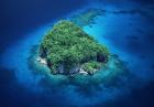 Palau - państwo położone w zachodniej części Oceanii